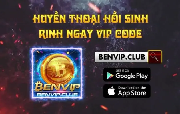 benvip club