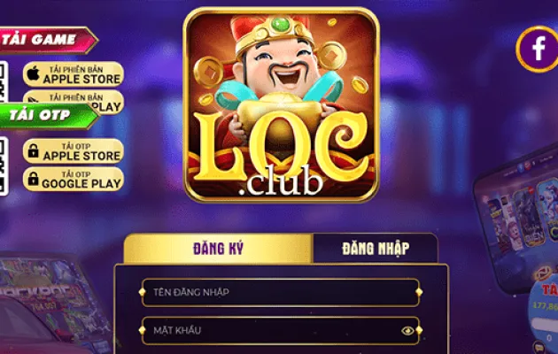 lộc club