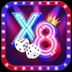X8 CLUB - Game Bài Las Vegas