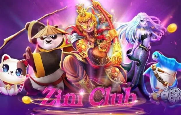 zini club