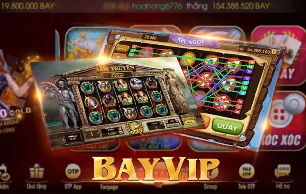 bayvip club