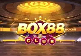 Box88 Club - Game bài uy tín, rút thưởng liền tay