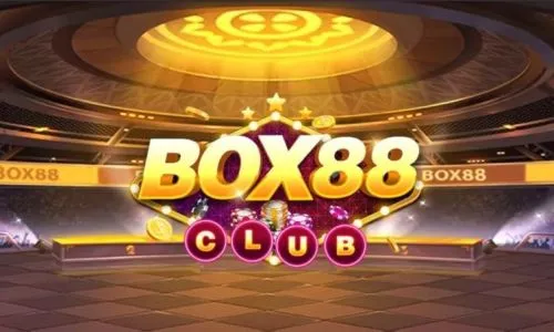 Box88 Club - Game bài uy tín, rút thưởng liền tay