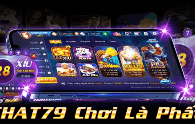 chất 79 club