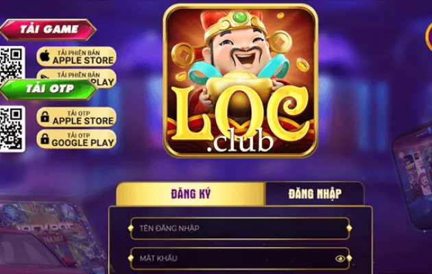 lộc 88 club