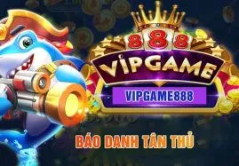 VipGame888 - Tài xỉu tất tay, hốt ngay tiền tỷ