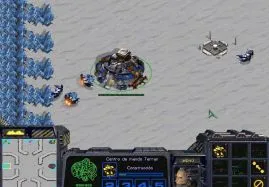 Top 6 Map Starcraft 256x256 full tiền mới nhất