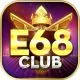 E68 Club - Rút thưởng hiện đại công nghệ cao