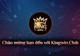 King Win | Kingwin Vin - Nổ hũ đại gia, rinh ngay thưởng lớn