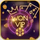 Wonvip Club - Game đổi thưởng dành riêng cho người Việt