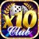 X10 Club - Đẳng cấp game từ Hong Kong