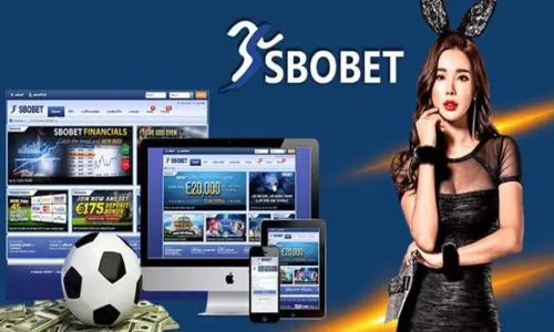 Sbobet Mobile – Trang cá cược chất lượng hàng đầu châu Á