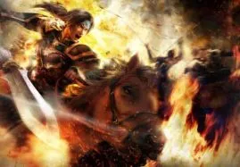 Dynasty warriors 8 lỗi màn hình đen và khắc phục nhanh nhất