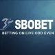 Sbobet Mobile - Nhà cái cá cược trực tuyến thể thao Casino