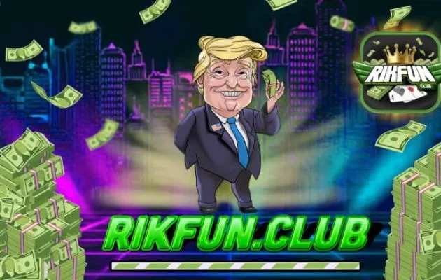 rikfun club