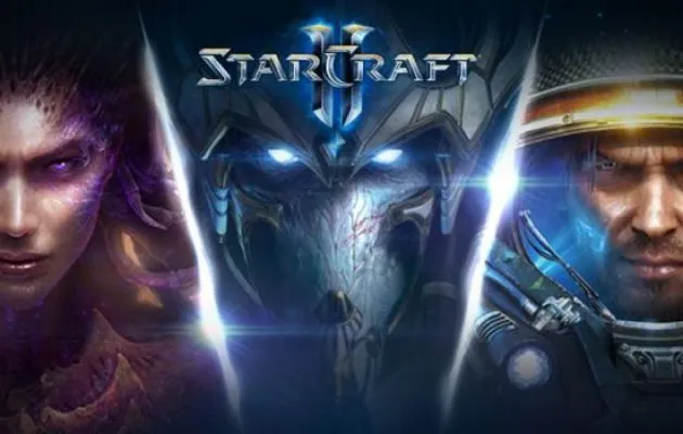cách chơi starcraft 2 offline