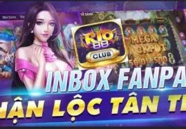 Rio88 club - Cổng game đổi thưởng hấp dẫn uy tín 