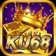 Ku68 Club - Game bài quý tộc cho người đẳng cấp.
