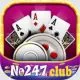 No247 Club - Game bài đổi thưởng hấp dẫn hàng đầu.