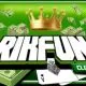 Rikfun Club - Chơi game dẫn tới giàu sang.