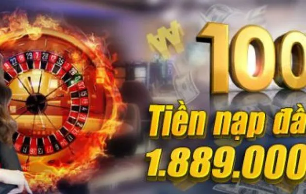 casino889