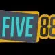 Five88 - Nhà cái uy tín chất lượng hàng đầu