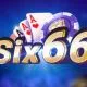 Six66 Club - Cổng game đổi thưởng đình đám bậc