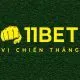 11BET - Nhà cái mang đến vị chiến thắng.