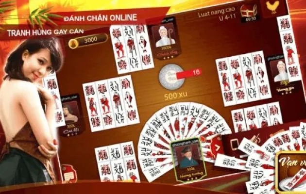 đánh chắn đổi thưởng