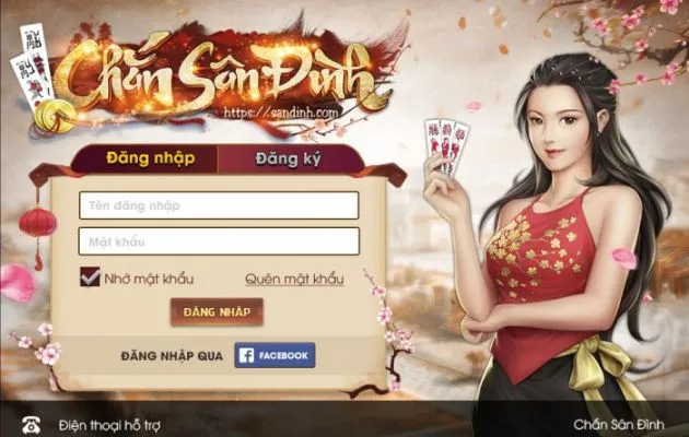 đánh chắn đổi thưởng