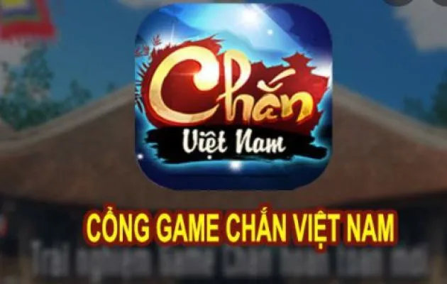 chắn việt nam