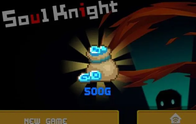 code soul knight