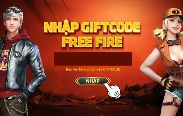 code free fire