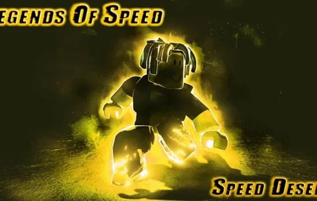 code legends of speed