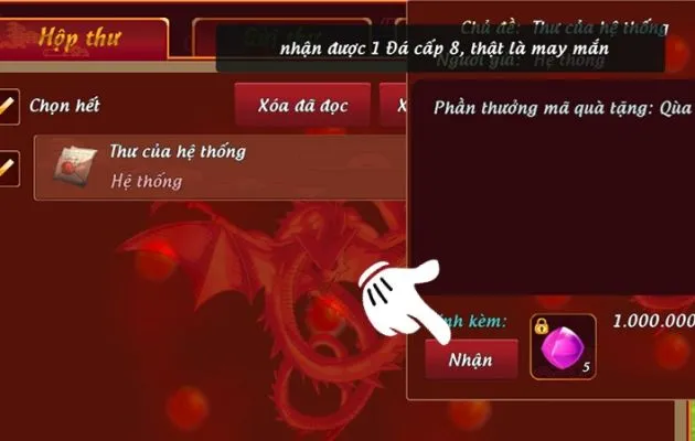 ode gọi rồng online