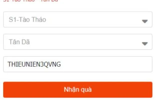 code thiếu niên 3q