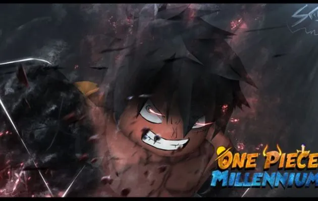 code one piece millennium 3