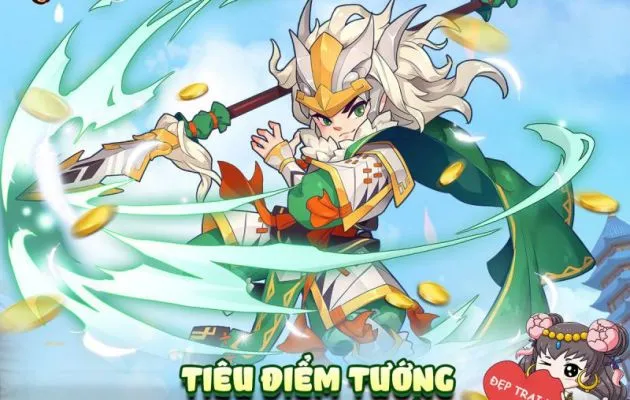 code thủ thành origin