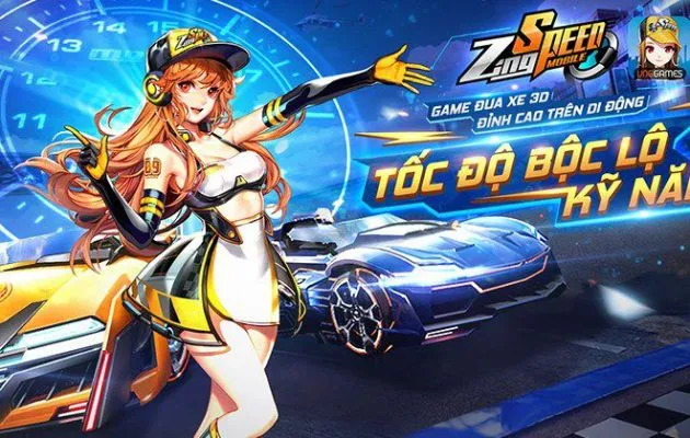 code zingspeed mobile