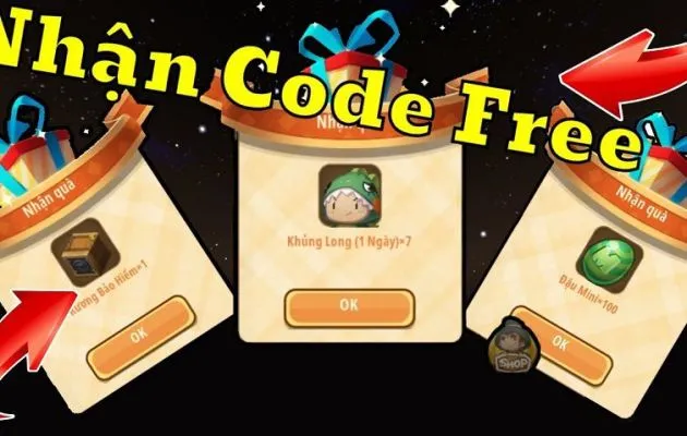 code mini world