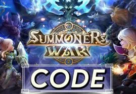 Nhận code Summoner War mới nhất 2022 | Cách nhập code