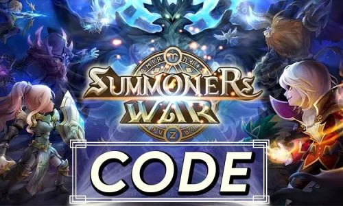 Nhận code Summoner War mới nhất 2022 | Cách nhập code