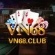 VN68 Club - Đăng ký nhận thưởng hấp dẫn