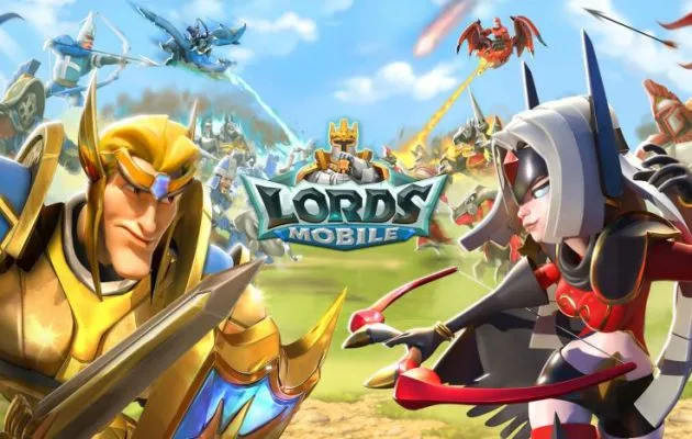 code lords mobile