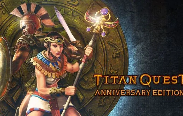 build class titan quest