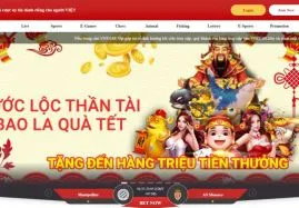 VND 188 - Nhà cái cá cược an toàn tại Châu Á