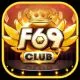 F69 Club - Giàu Nhất Làng Game