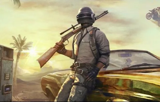 cách đổi tên trong pubg