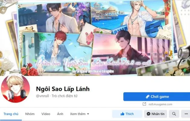 code ngôi sao lấp lánh