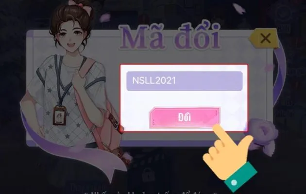 code ngôi sao lấp lánh